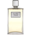 Vanille Santal Reminiscence