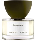 Durban Jane Maison d'ETTO