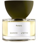 parfém Rotano