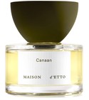 Canaan Maison d'ETTO