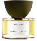 parfém Macanudo