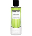 Absinthe Gaïac  Panouge