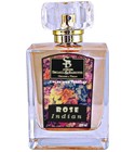 parfém Rose Indian