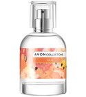 Powerful Flowers Lila Avon