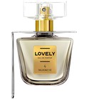 parfém Lovely