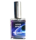 Aoud Space Samy Andraus Fragrances
