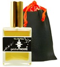 parfém Geisha Noire Eau de Parfum
