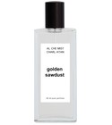 Golden Sawdust FUMparFUM