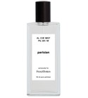 parfém Parisian