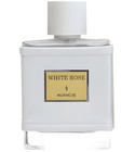 parfém White Rose