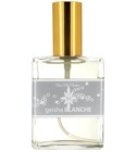 Geisha Blanche Eau de Parfum Aroma M