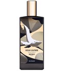 parfém Ocean Leather