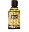 parfém Luxury Oud