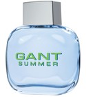 parfém Gant Summer 2009