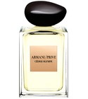 Cedre Olympe Giorgio Armani