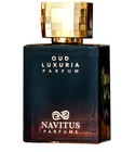 Oud Luxuria Navitus Parfums