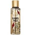 Runway Angel Victoria's Secret