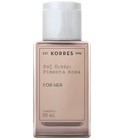 Pimenta Rosa Korres