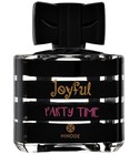 Joyful Party Time Hinode