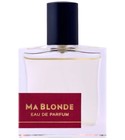 parfém Ma Blonde