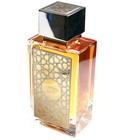 parfém Oud