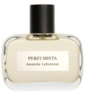 parfém Perfumista