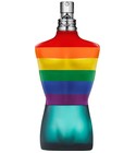 Le Mâle Pride Collector Jean Paul Gaultier