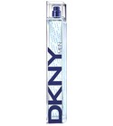 DKNY Men Summer 2020 Donna Karan