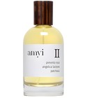 parfém Amyi II