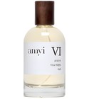 parfém Amyi VI
