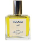 Fayoum Jazmin Sarai