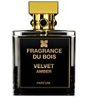 parfém Velvet Amber