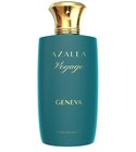 Geneva Azalea Parfums