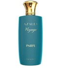 Paris Azalea Parfums
