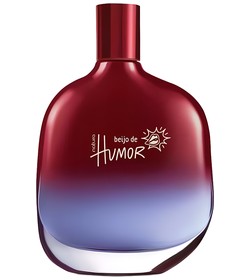 Humor 1 Natura perfume - a fragrância Feminino 2006