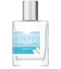 parfém Clean Classic Summer Day