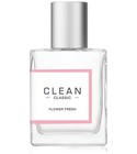 Clean Classic Flower Fresh Clean