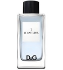 parfém D&G Anthology Le Bateleur 1