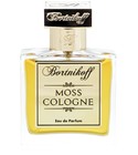parfém Moss Cologne