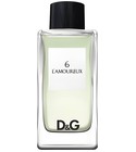 D&G Anthology L'Amoureux 6 Dolce&Gabbana