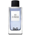 parfém D&G Anthology La Roue de La Fortune 10