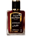 parfém Alliban