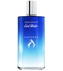 Cool Water Aquaman Collector Davidoff