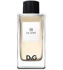 D&G Anthology La Lune 18 Dolce&Gabbana
