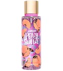 Peach Squeeze Victoria's Secret