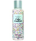 Cake Confetti Victoria's Secret