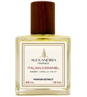 Italian Caramel Alexandria Fragrances