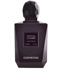 parfém Crystal D'Ambre