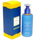 Blu Mediterraneo Foglie di Basilico Acqua di Parma