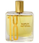 18 Parfum National 1918 Parfum National